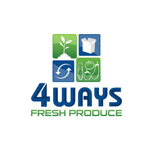 4 Ways Fresh Produce