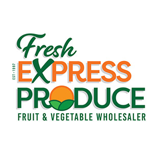 Fresh Express logo Fresh Express logo